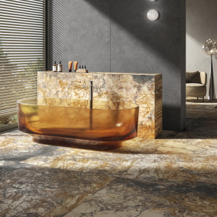 Керамогранит Imola Ceramica Aesthetica Breche Vendome LPM (120x120) арт. AeVen6120LPM